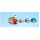 Figura Articulada Playmobil