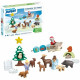 Figura Articulada Playmobil