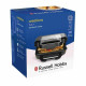 Sandwich Maker Russell Hobbs 26810-56 750 W Black