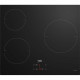 Glass-Ceramic Hob BEKO HIC63400 60 cm 5300 w