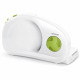 Meat Slicer Sencor SFS 1001GR White Green 100 W