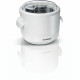 Cortador de Masas BOSCH MUZS2EB Blanco
