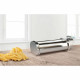 Cortador de Masas BOSCH MUZ5NV2 Acero