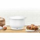 Cortador de Masas BOSCH MUZS2KR Blanco Plástico