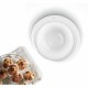 Cortador de Masas BOSCH MUZS2KR Blanco Plástico