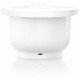 Cortador de Masas BOSCH MUZS2KR Blanco Plástico