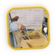 Cocina de Juguete Simba Food Corner