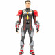 Action Figure Gormiti Carter 27 cm