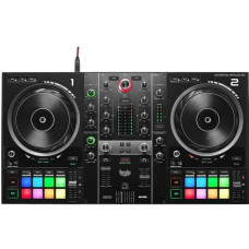Control DJ Hercules INPULSE 500