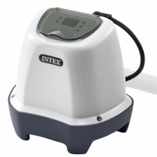 Sistema de Cloración Salina Intex