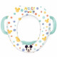 Toilet Seat Reduce for Babies ThermoBaby Mickey