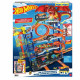 Pista de Carreras Hot Wheels Ultimate Garage
