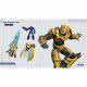 Videojuego PlayStation 5 Fortnite Pack Transformers (FR) Código de descarga