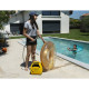 Compresor de Aire Stanley 1868 1100 W 230 V