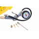 Compresor de Aire Stanley 1868 1100 W 230 V