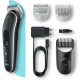 Cortapelos-Afeitadora Braun Groomer 5 BG5340