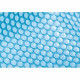 Swimming Pool Cover Intex 4 x 2 m