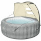Cubierta protectora Bestway Lay-Z-Spa