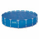 Swimming Pool Cover Bestway   Blue Ø 5,5 m