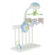Móvil Proyector Fisher Price Blanco Multicolor Plástico