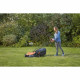 Cortacésped Black & Decker BEMW481BH-QS 1800 W 230 V