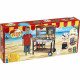 Barbacoa de juguete Klein Beach Picnic Juguete