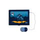 Ordenador portátil Lexibook Batman