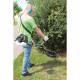 Cortacésped a Gasolina Scheppach 5910701904 900 W