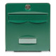Letterbox Burg-Wachter 508 VE