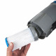 Handheld Pool Cleaner Gre VCB10P