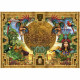 Puzzle Educa 2000 Piezas