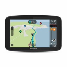 Navegador GPS TomTom TomTom GO Camper Tour