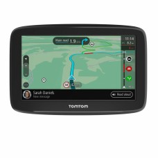 Navegador GPS TomTom 5