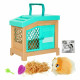 Mascota Interactiva Moose Toys Mama surprise