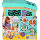 Mascota Interactiva Moose Toys Mama surprise