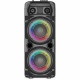 Portable Speaker Inovalley KA123-XXL Black 900 W