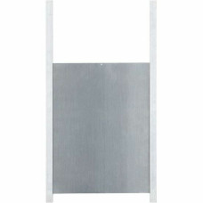 Puerta de acceso Kerbl Aluminio