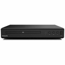 DVD Player Philips