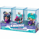 Figura Articulada XOX KWEENIE XOX KWEENIE Serie Fearless 13 cm Niña