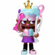 Figura Articulada XOX KWEENIE XOX KWEENIE Serie Fearless 13 cm Niña