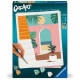Set de Dibujo Ravensburger Creart