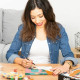 Set de Dibujo Ravensburger Creart