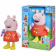 Figura Articulada Hasbro Peppa Pig Peppa Pig