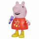 Figura Articulada Hasbro Peppa Pig Peppa Pig
