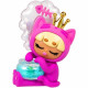 Figura Articulada XOX KWEENIE XOX KWEENIE Serie Quirky 13 cm Niña