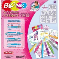 Juego Educativo Lansay 23519