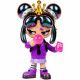 Figura Articulada XOX KWEENIE Serie Fearless 13 cm Niña
