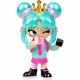Figura Articulada XOX KWEENIE Serie Fearless 13 cm Niña