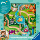 My First Musical Book Ravensburger In the Jungle