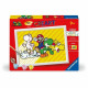 Set de Dibujo Ravensburger Creart